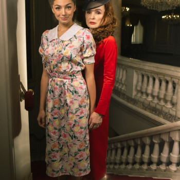 “Театър” на Съмърсет Моъм