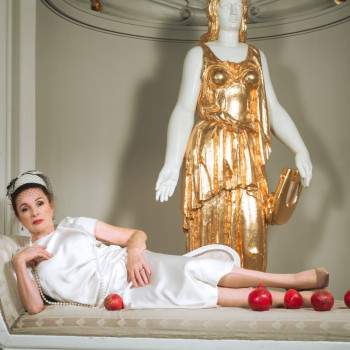 “Театър” на Съмърсет Моъм