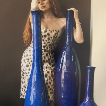 Бойка Велкова