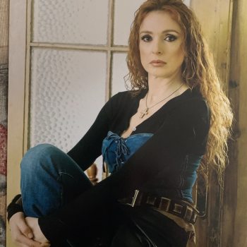 Бойка Велкова